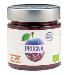 FdL Composta Prugne 250g