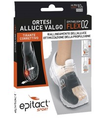 EPITACT*Sport Ort.All.Valgo M