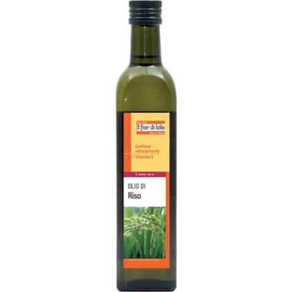 FdL Olio Riso 500ml