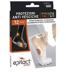 EPITACT*Sport Prot.A-Vesc.4pz