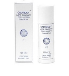 CADYBODY CREMA CORPO 200ML