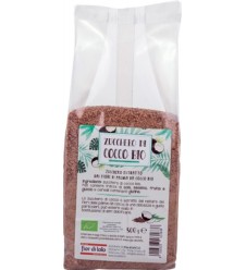 FdL Zucch.Cocco Bio 500g