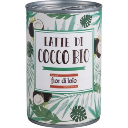 BEVANDA Cocco Bio 400ML