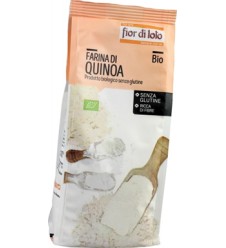 FdL Farina Quinoa Bio 375g