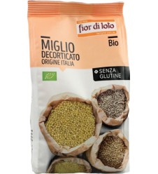 FdL Miglio Dec.Italia Bio 400g