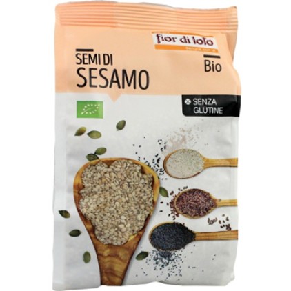 FdL Semi Sesamo Bio 250g