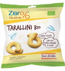 FdL Tarallini S/G Bio Monoporz