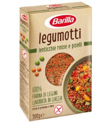 BARILLA LEGUMOTTI LENT RO PIS