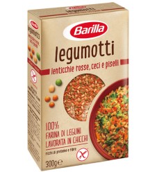 BARILLA LEGUMOTTI LENT R CE PI