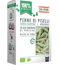 FdL Penne Piselli Verdi 250g