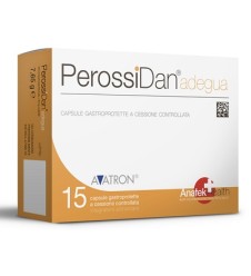 PEROSSIDAN Adegua 15 Cps