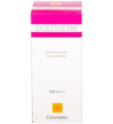 DULCOZYM 150ml