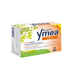 YMEA Vitality 30 Cps