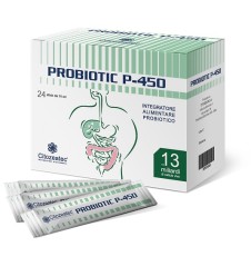 PROBIOTIC P-450 24 Stk Monod.