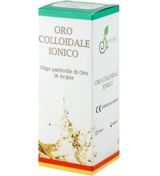 ORO COLLOIDALE 100ML