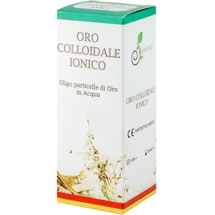 ORO COLLOIDALE 50ML