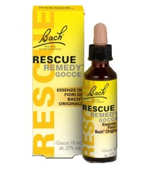 RESCUE Remedy Gocce 10ml