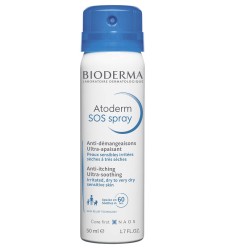 ATODERM SOS Spray  50ml