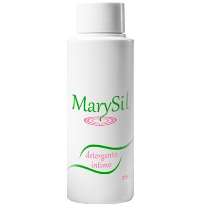 MARYSIL Detergente Intimo 200ml