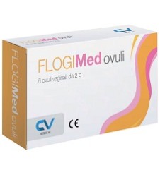 FLOGIMED OVULI