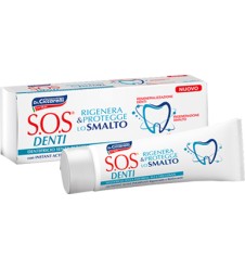 SOS Denti Dent.Rig.Smalto 75ml