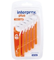 INTERPROX PLUS SUPERMICRO 6 PEZZI