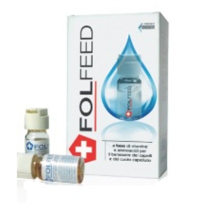 FOLFEED 12fl.8,33ml