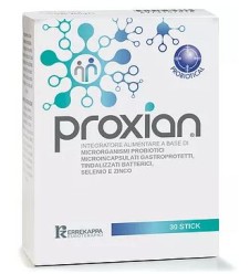 PROXIAN 30 Stick 1,5g