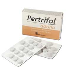 PERTRIFOL Donna 700mg 30 Compresse