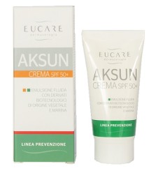 AKSUN Crema 50ml