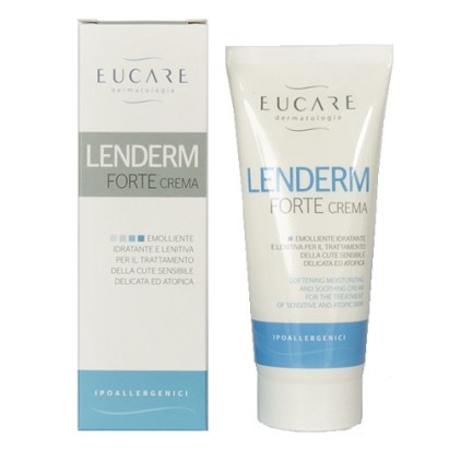 LEN DERM Forte Crema 100ml