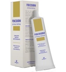 FISIODERM Crema Intima 30ml