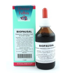 BIOPAUSAL FITOALIM GTT 100ML