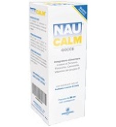 NAUCALM Gtt 30ml