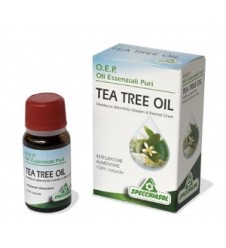 TEA TREE OIL PURO 10ML SPECCHI