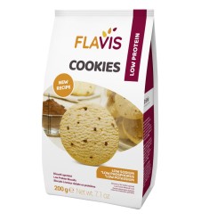 MEVALIA*Flavis Cookies 200g