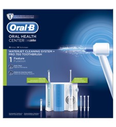 ORAL-B Oral Center Water OC16