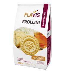 MEVALIA*Flavis Frollini 200g