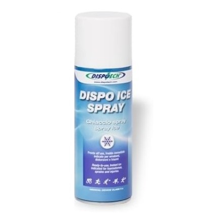 DISPOICE GHIACCIO SPRAY 200ML