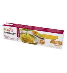 MEVALIA*Flavis Spaghetti 500g