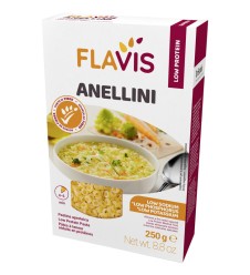 MEVALIA*Flavis Anellini 250g