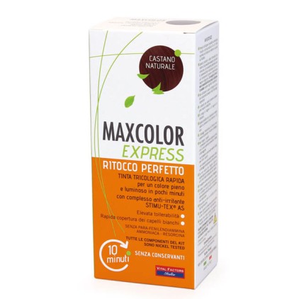 MAX COLOR EXPRESS CASTANO NATU