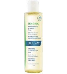 SENSINOL Olio Det. Corpo 200ml