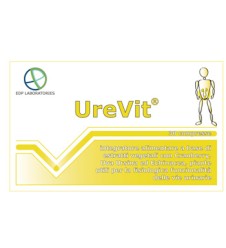 UREVIT 30CPR