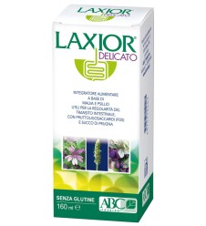 LAXIOR DELICATO 160ML