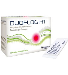 DUOFLOG HT 30 Stk Orosol.