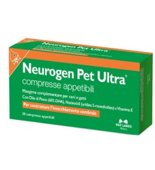 NEUROGEN Pet Ultra 30 Compresse