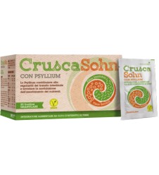 CRUSCA SOHN 20 Buste