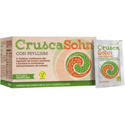 CRUSCA SOHN 20 Buste