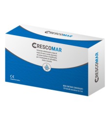 CRESCOMAR Nasale 20fiale 5ml